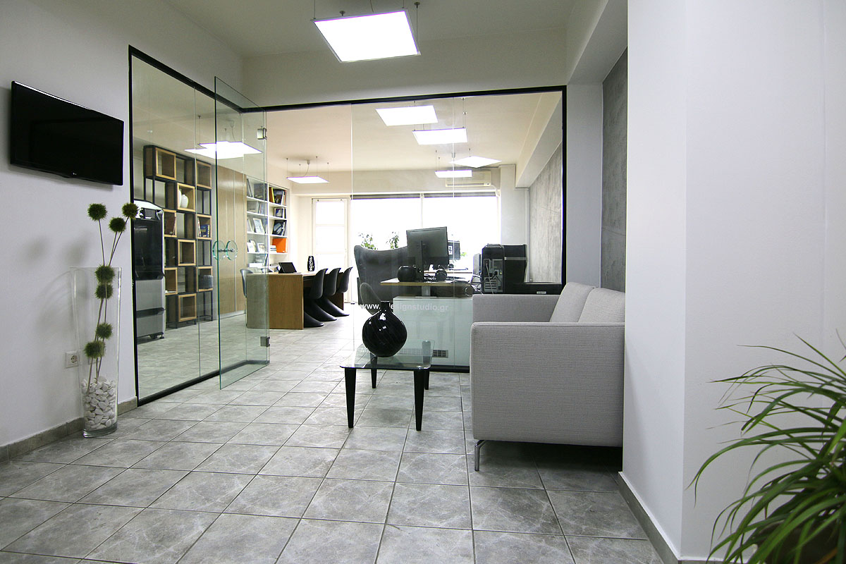 3designstudio office